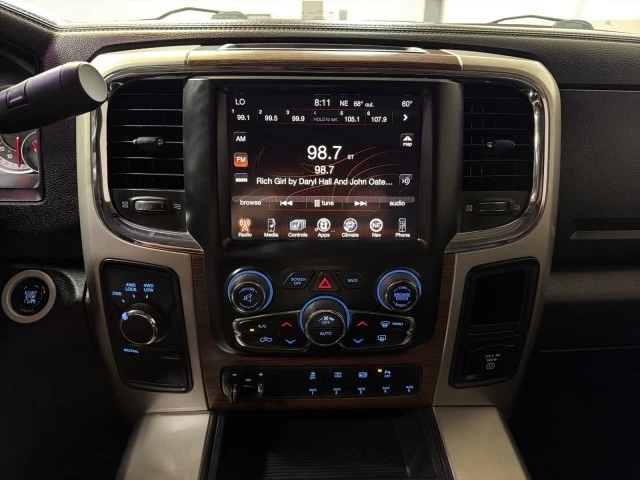2015 Ram Heavy Duty - Image 18 of 21