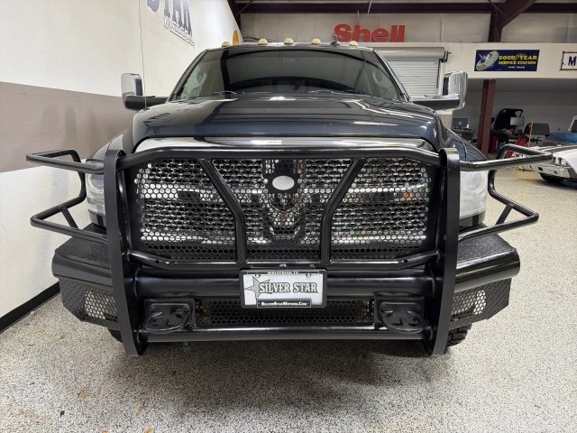 2015 Ram Heavy Duty - Image 2 of 21