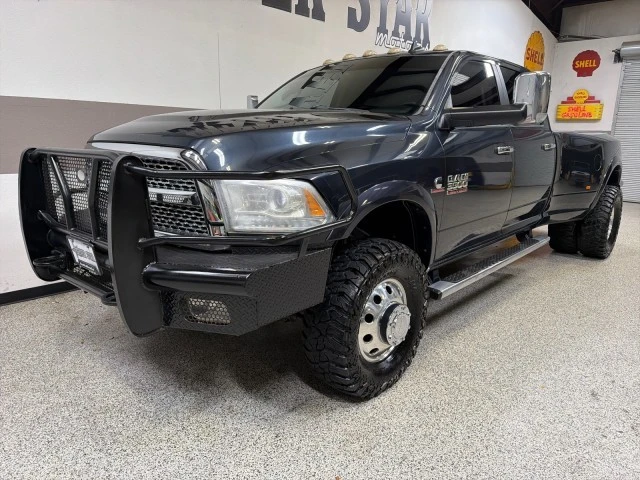 2015 Ram Heavy Duty - Image 3 of 21