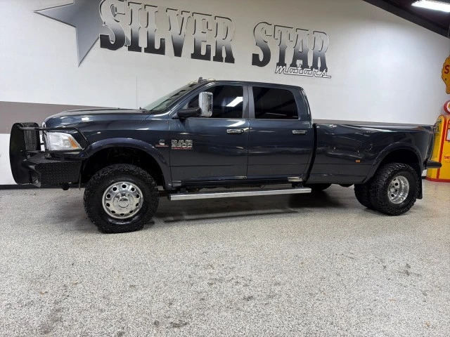 2015 Ram Heavy Duty - Image 4 of 21