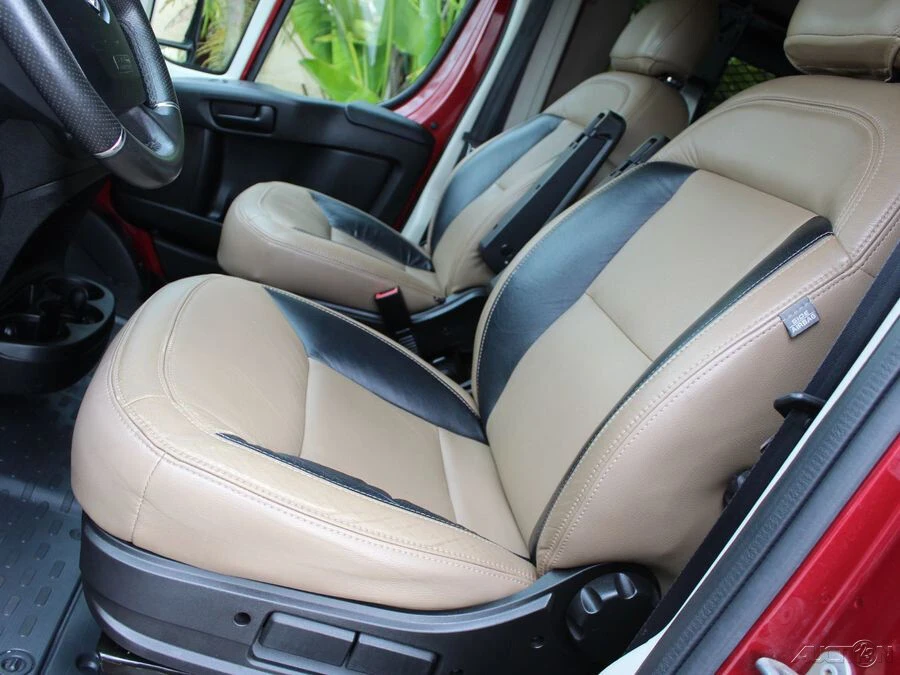 2015 Ram ProMaster - Image 12 of 12