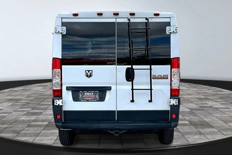2015 Ram ProMaster - Image 6 of 12