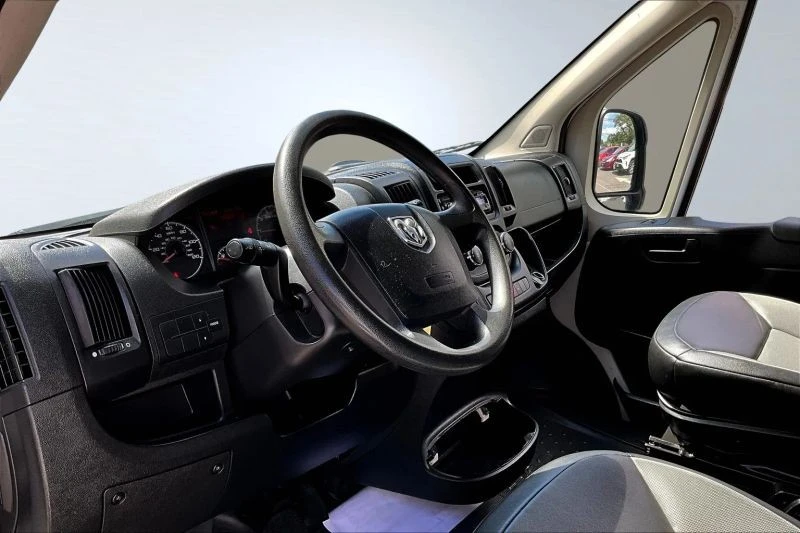2015 Ram ProMaster - Image 11 of 12