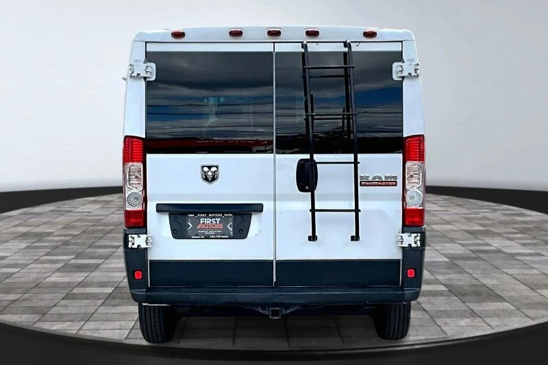 2015 Ram ProMaster - Image 6 of 12