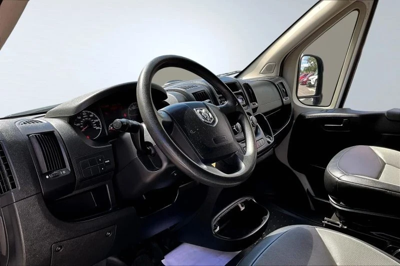 2015 Ram ProMaster - Image 11 of 12