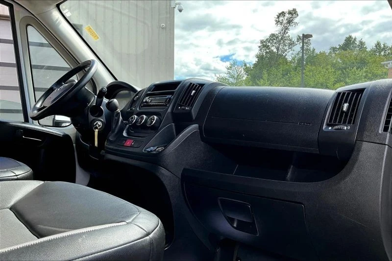 2015 Ram ProMaster - Image 12 of 12