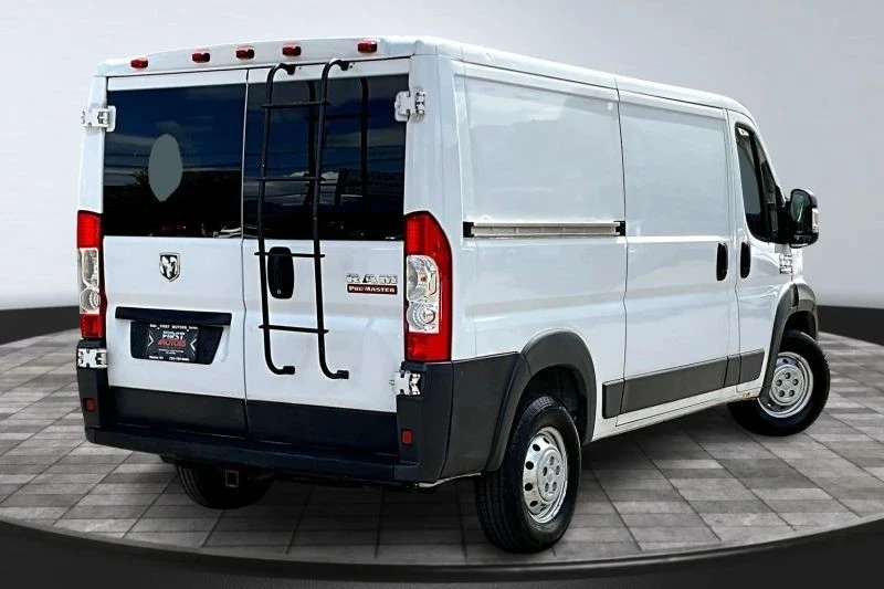 2015 Ram ProMaster - Image 5 of 12