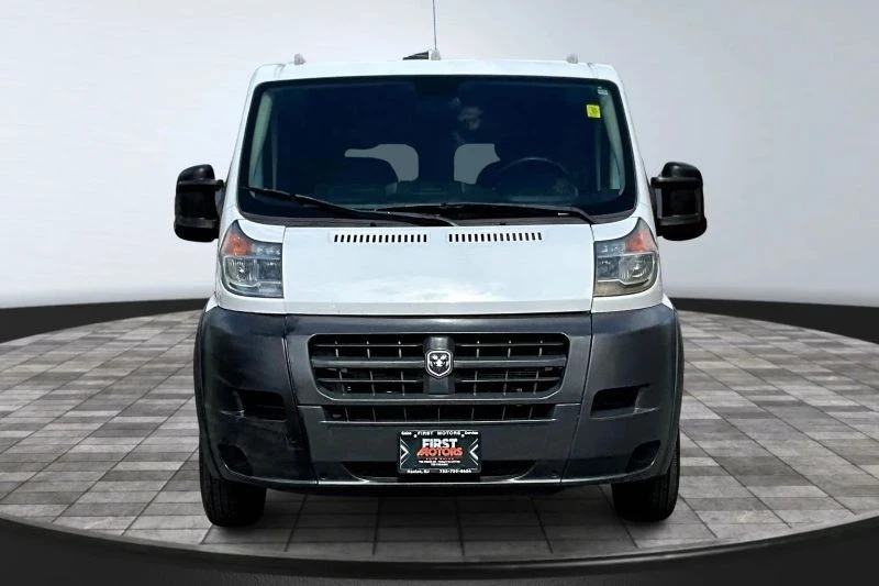 2015 Ram ProMaster - Image 2 of 12