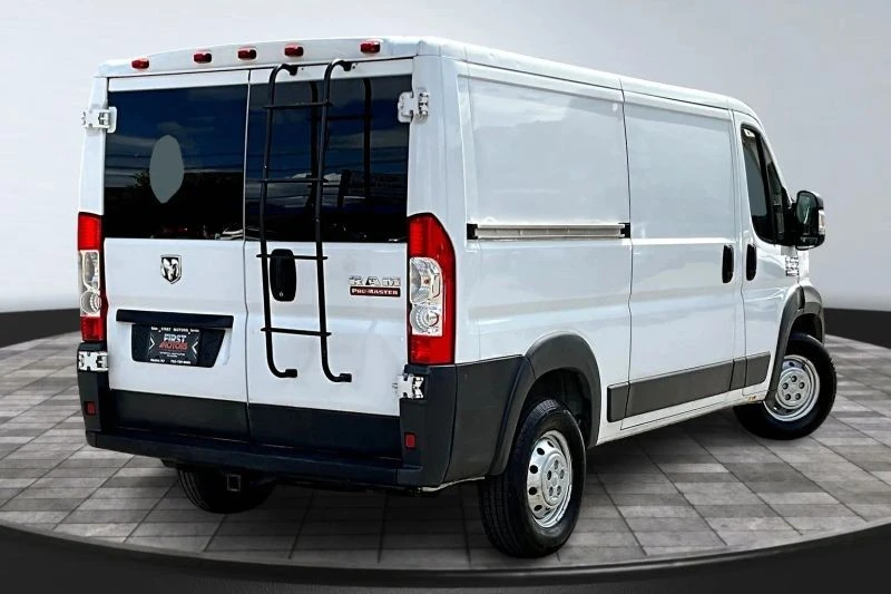 2015 Ram ProMaster - Image 5 of 12
