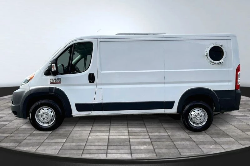 2015 Ram ProMaster - Image 4 of 12
