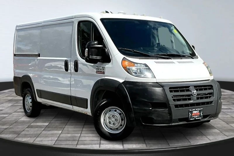 2015 Ram ProMaster - Image 3 of 12