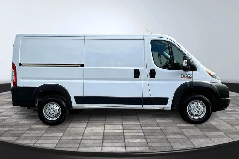 2015 Ram ProMaster - Image 8 of 12