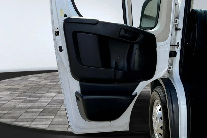 2015 Ram ProMaster - Image 9 of 12