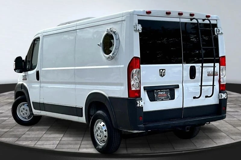 2015 Ram ProMaster - Image 7 of 12