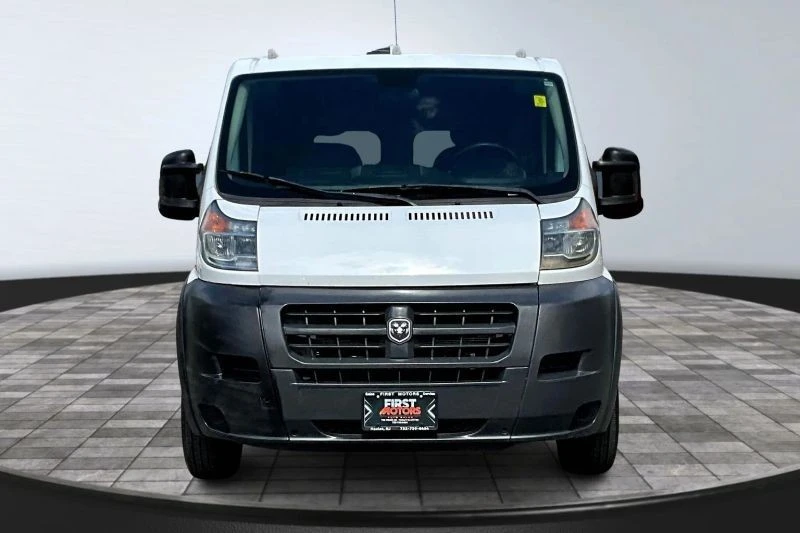2015 Ram ProMaster - Image 2 of 12