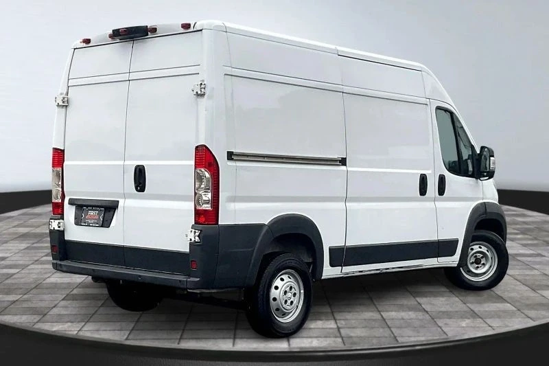 2015 Ram ProMaster - Image 5 of 12