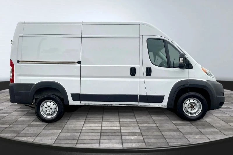 2015 Ram ProMaster - Image 8 of 12
