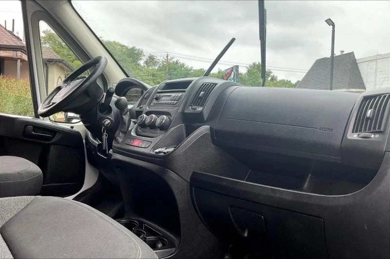 2015 Ram ProMaster - Image 12 of 12