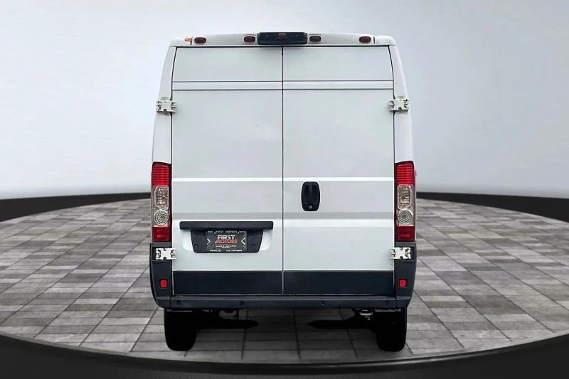 2015 Ram ProMaster - Image 6 of 12