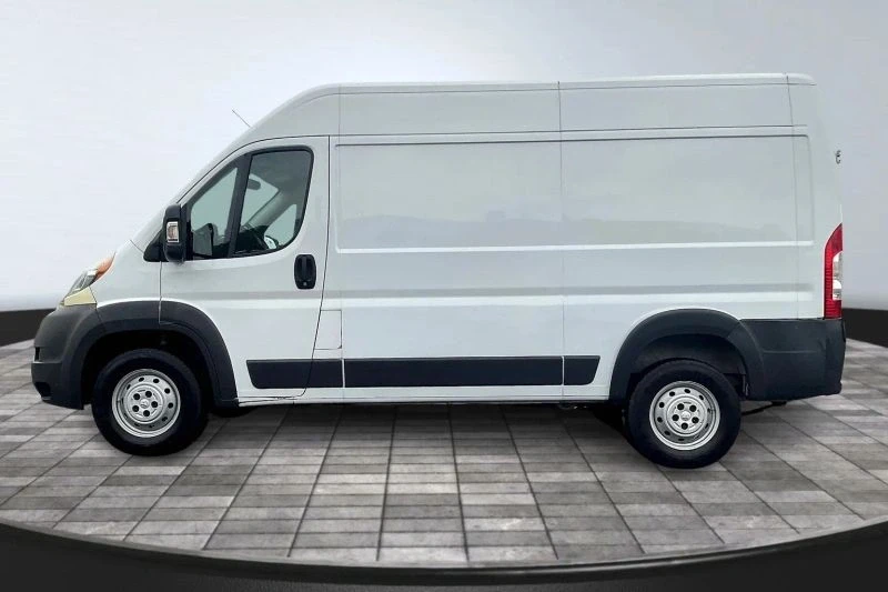 2015 Ram ProMaster - Image 4 of 12