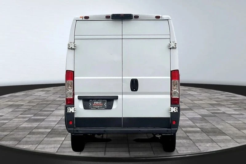 2015 Ram ProMaster - Image 6 of 12