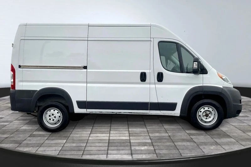 2015 Ram ProMaster - Image 8 of 12