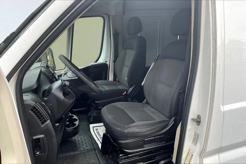 2015 Ram ProMaster - Image 10 of 12