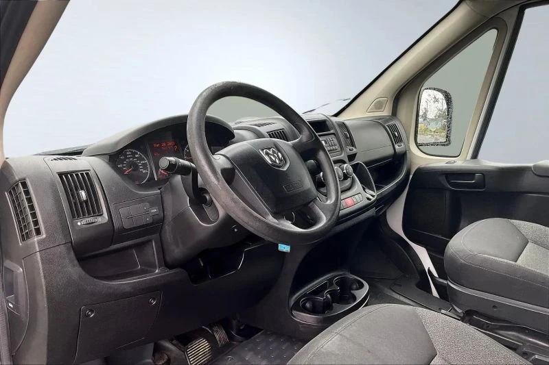 2015 Ram ProMaster - Image 11 of 12