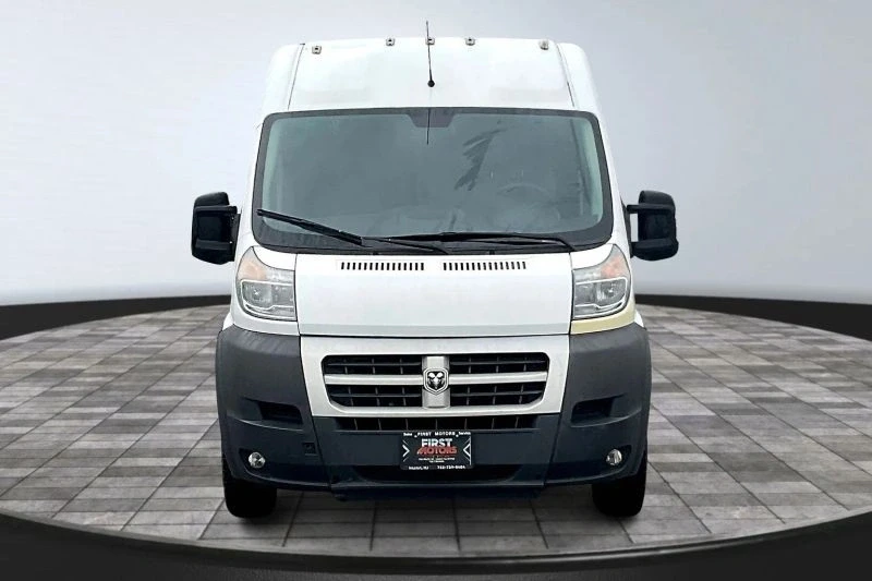 2015 Ram ProMaster - Image 2 of 12