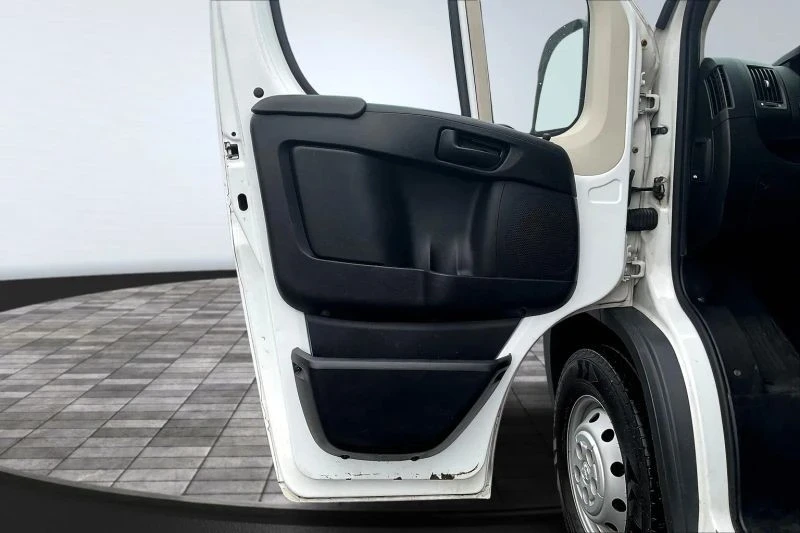 2015 Ram ProMaster - Image 9 of 12