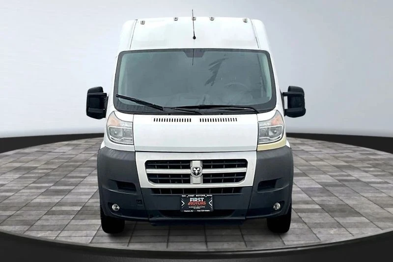 2015 Ram ProMaster - Image 2 of 12