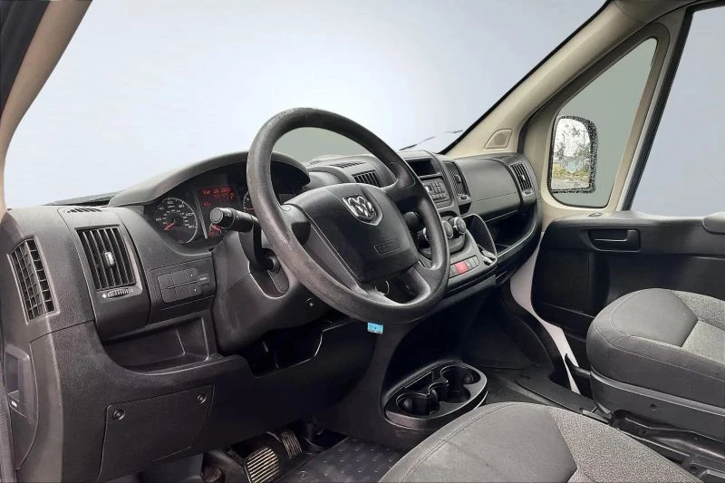 2015 Ram ProMaster - Image 11 of 12