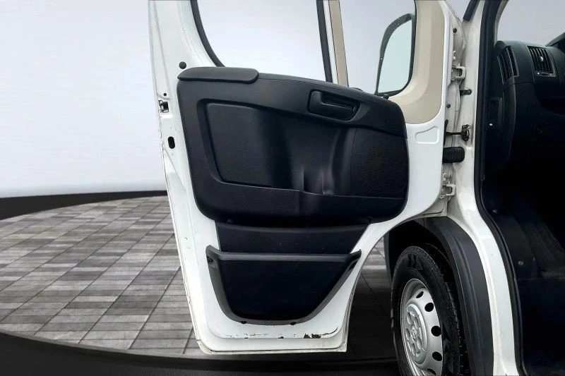 2015 Ram ProMaster - Image 9 of 12
