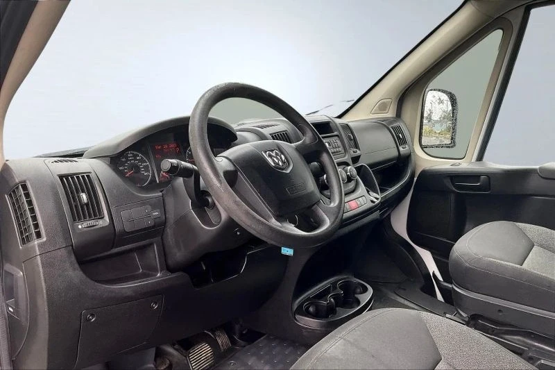 2015 Ram ProMaster - Image 11 of 12