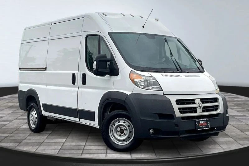 2015 Ram ProMaster - Image 3 of 12