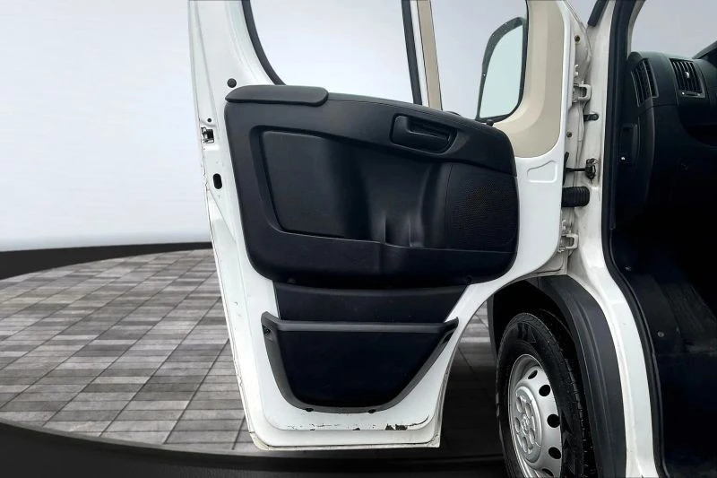 2015 Ram ProMaster - Image 9 of 12
