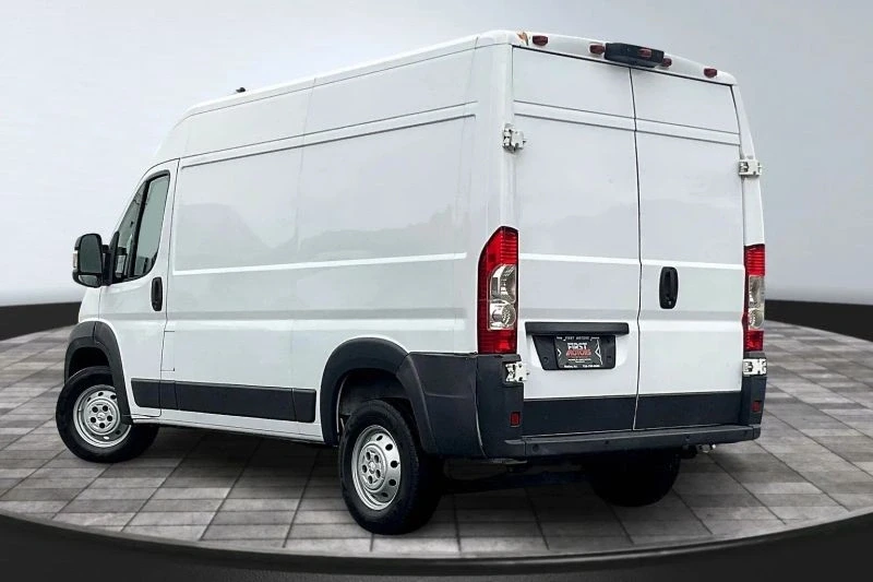 2015 Ram ProMaster - Image 7 of 12