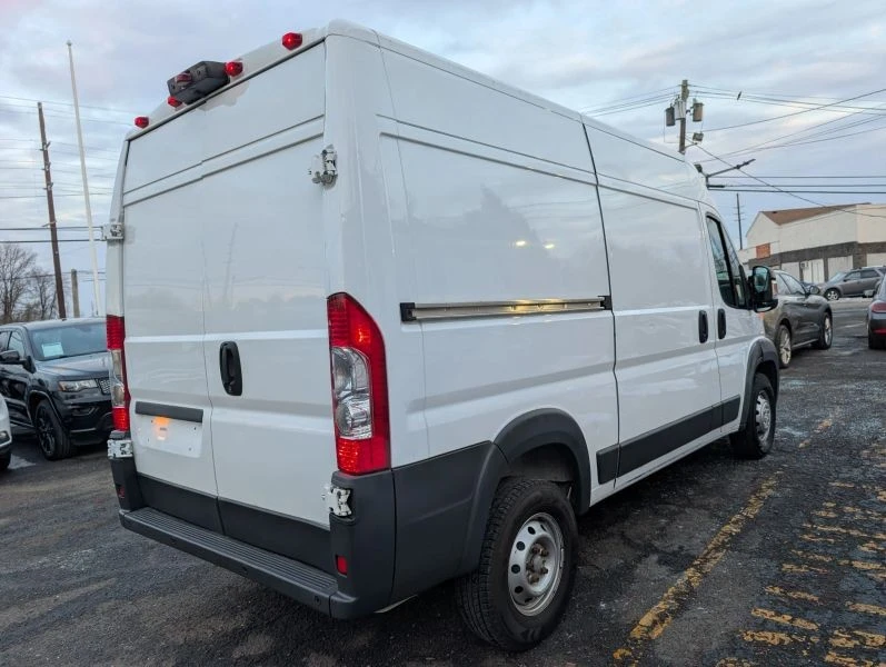 2015 Ram ProMaster - Image 3 of 12