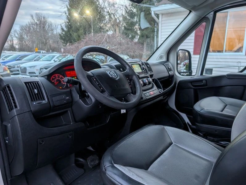 2015 Ram ProMaster - Image 7 of 12