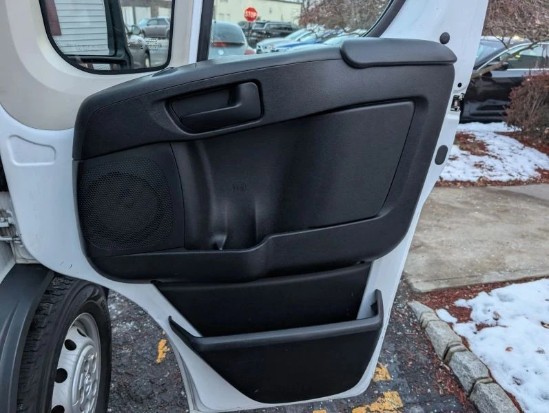 2015 Ram ProMaster - Image 12 of 12
