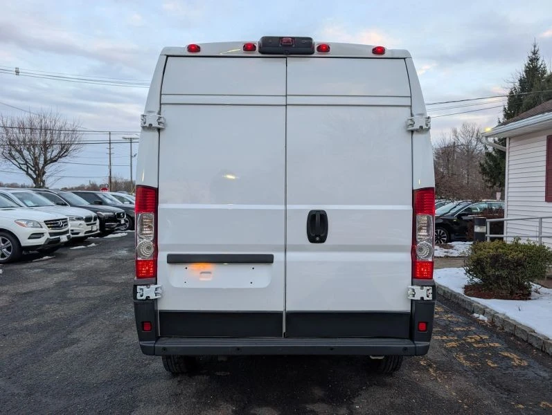 2015 Ram ProMaster - Image 6 of 12
