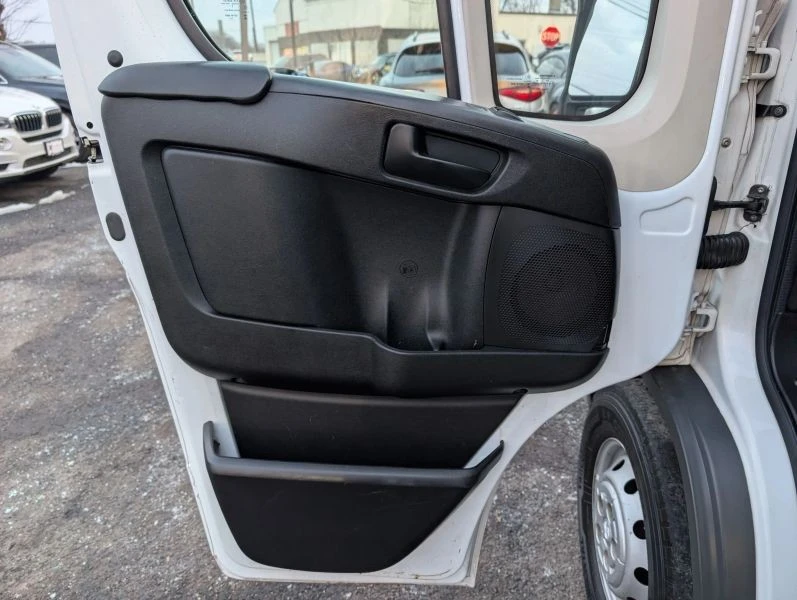2015 Ram ProMaster - Image 11 of 12