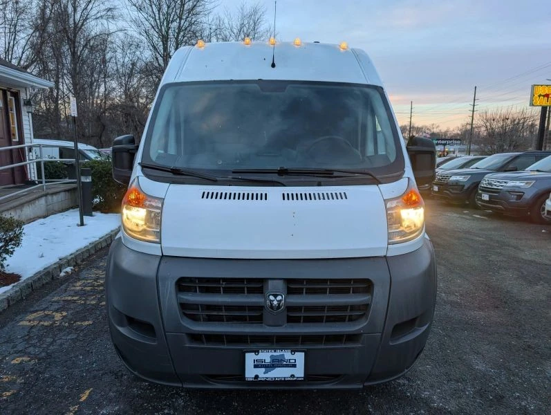 2015 Ram ProMaster - Image 5 of 12