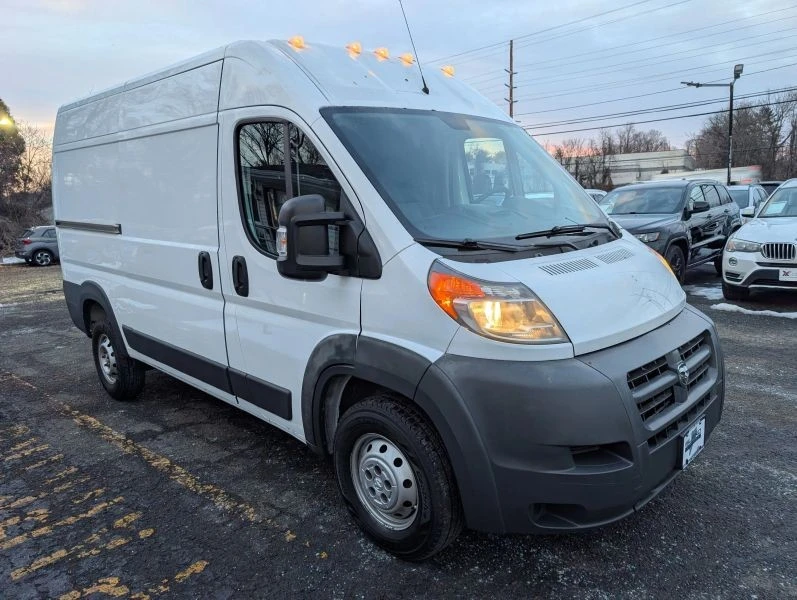 2015 Ram ProMaster - Image 4 of 12