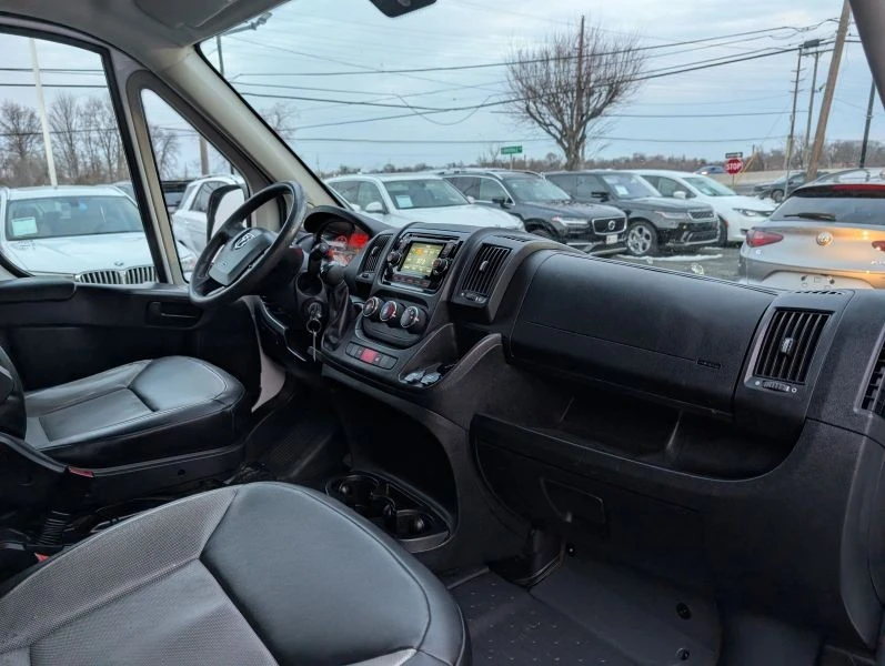 2015 Ram ProMaster - Image 10 of 12