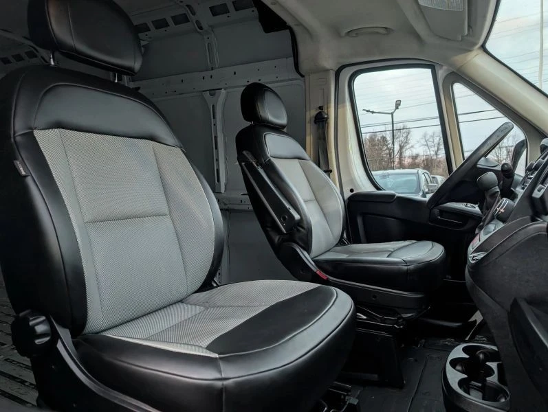 2015 Ram ProMaster - Image 9 of 12