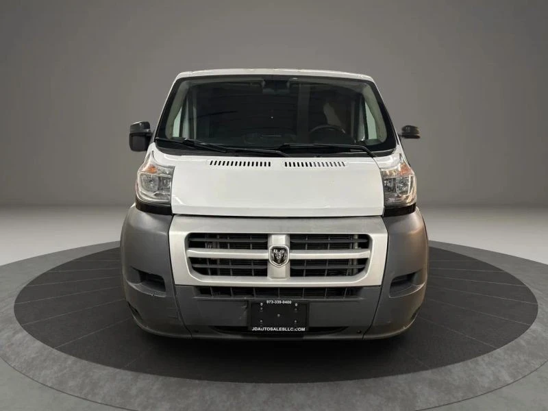 2015 Ram ProMaster - Image 3 of 12