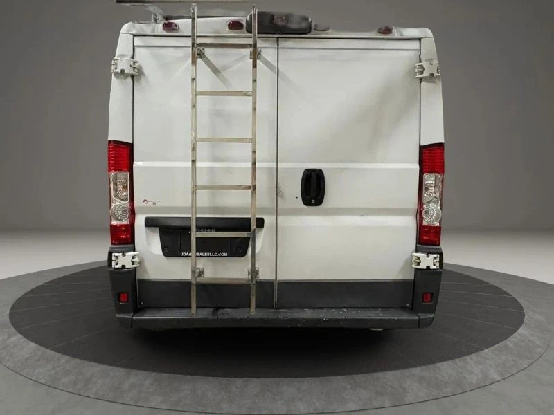 2015 Ram ProMaster - Image 4 of 12
