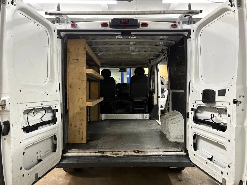 2015 Ram ProMaster - Image 9 of 12