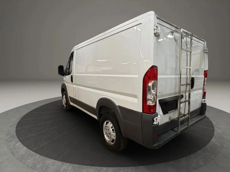 2015 Ram ProMaster - Image 7 of 12